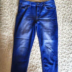 Women's Skinny Jean Size 12